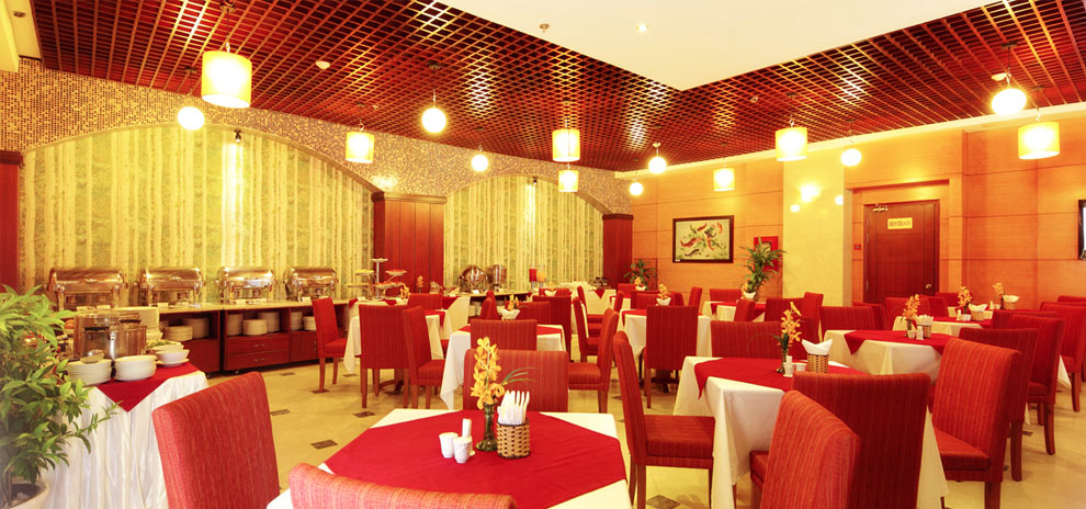 GOLDEN ROSE HOTEL